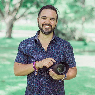 Matt Trevino - Houston Wedding Photographer